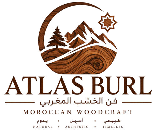 ATLAS BURL